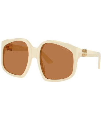 SMUA07S 21D90Q white milk/brown lens
