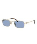 SPR01O 2AU-6E1 HAVANA/POLARISED BROWN GRADIENT LENS