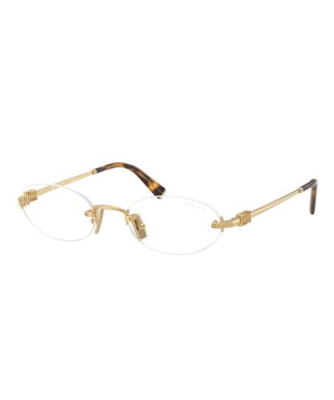 SMUA54S 5AK08N gold/clear blue light filter lens