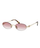 CARRARA 8297-AU GUNMETAL/ POLARISED DRIVER LENS