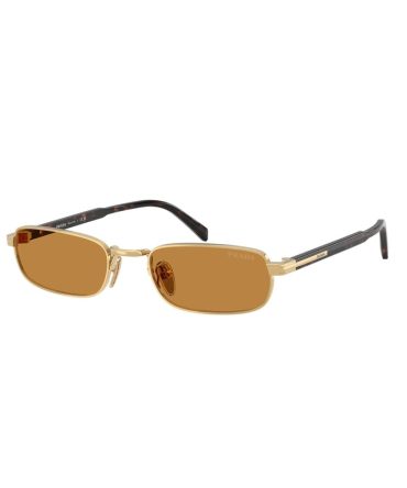 SPRA57S 5AK07V gold/orange lens