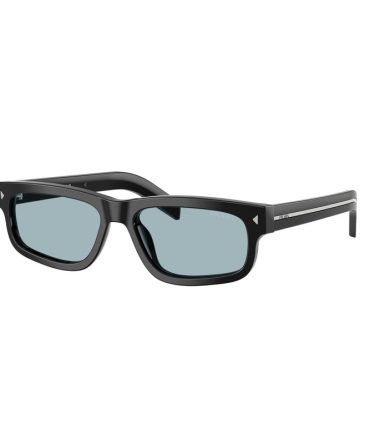 SPRB11S 16K60P black/blue vintage lens
