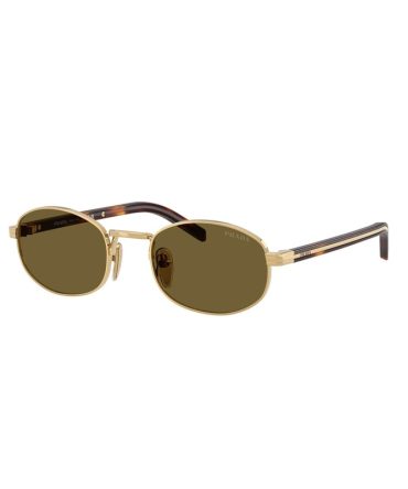 SPRB53S 5AK09Z gold/dark brown lens