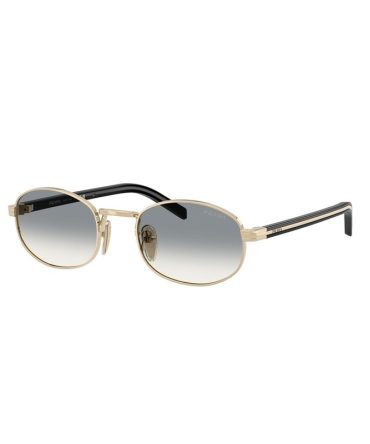 SPRB53S ZVN02C pale gold/grey gradient lens