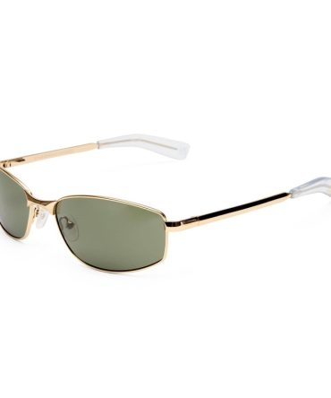 STAR BEAM 255280 bright gold/green mono lens