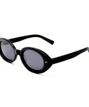 The Ellidy 2431797 dark tortoise/green mono polarised lens