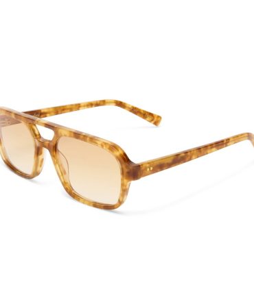 The Dusty 2431838 vintage haze/orange graduated lens