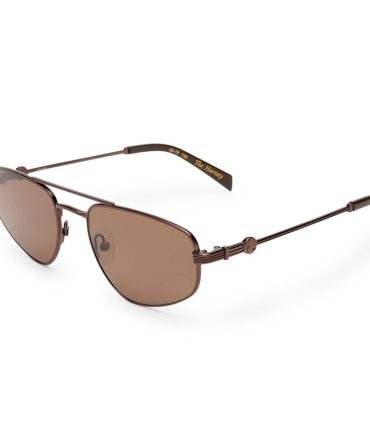The Harvey 2431818 bronze/brown lens