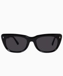 Duskfall 2552175 black/smoke mono lens
