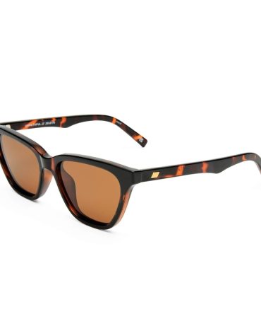 Unfaithful 2552176 tortoise/brown mono polarised lens