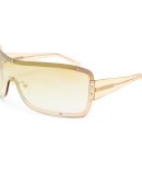 0OV1306ST 5311/R5 ALTAIR BRUSHED GOLD/CARBON GREY LENS