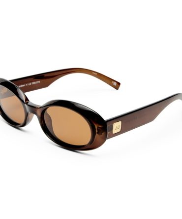 Work It! 2552273 cocoa/brown mono polarised lens